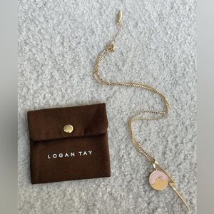 NEW Logan Tay Necklace